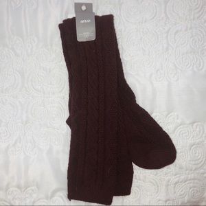 Aerie Over the knee Socks